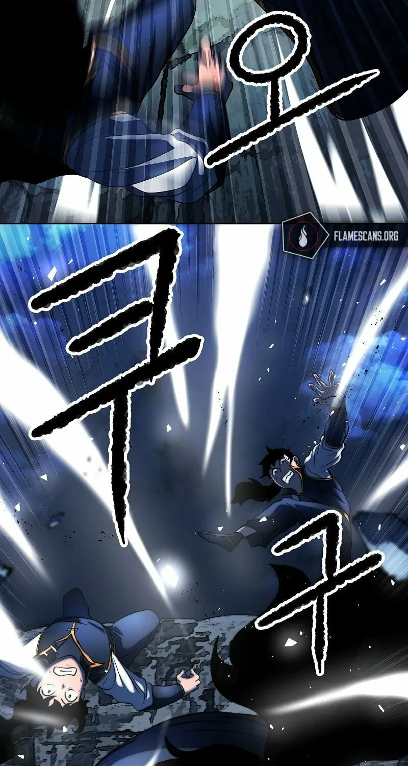 The Heavenly Demon Destroys the Lich King's Murim Chapter 71 page 92 - 