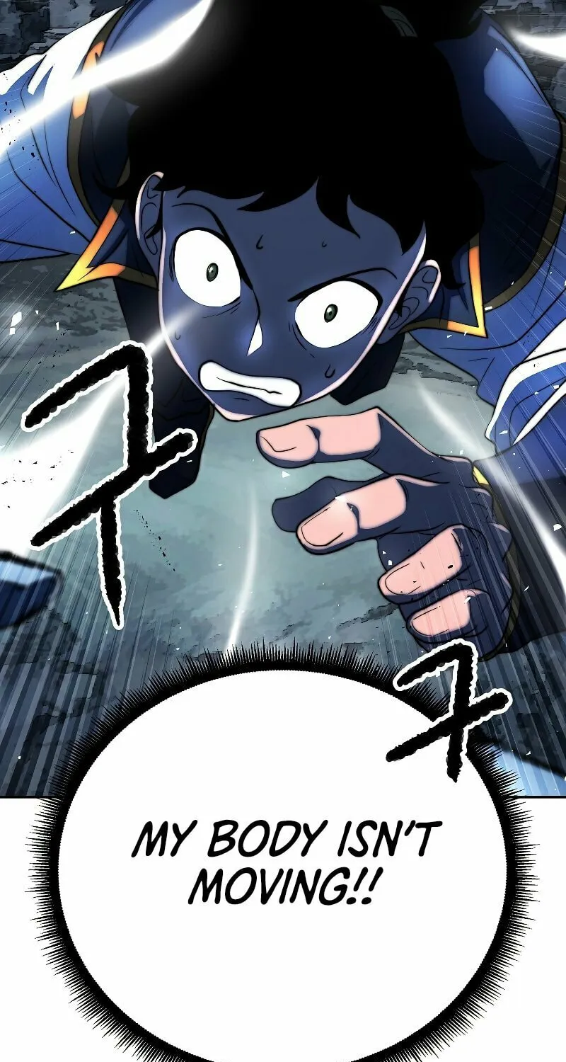 The Heavenly Demon Destroys the Lich King's Murim Chapter 71 page 93 - 
