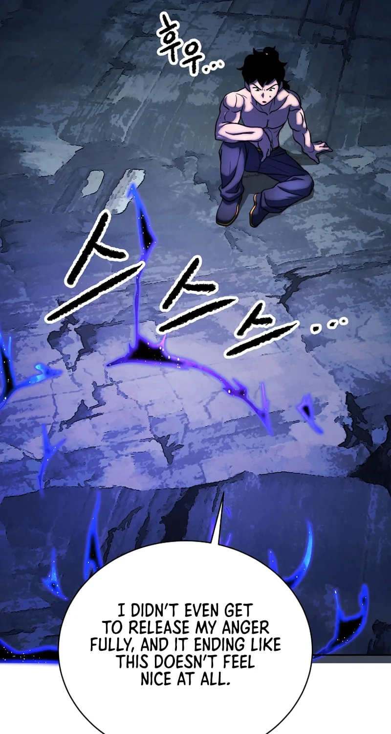 The Heavenly Demon Destroys the Lich King's Murim Chapter 72 page 103 - 