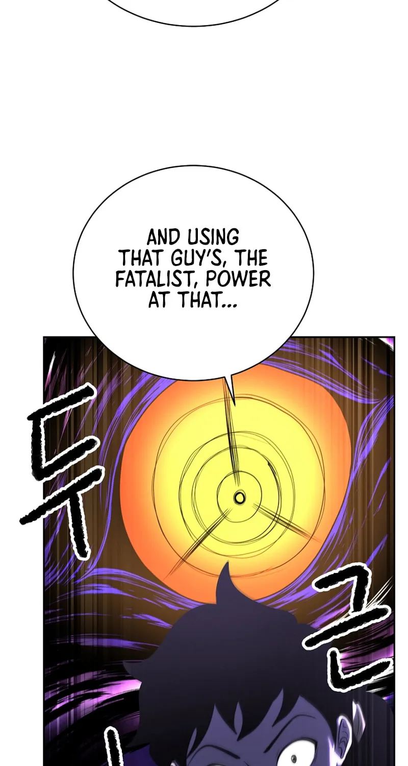 The Heavenly Demon Destroys the Lich King's Murim Chapter 72 page 104 - 