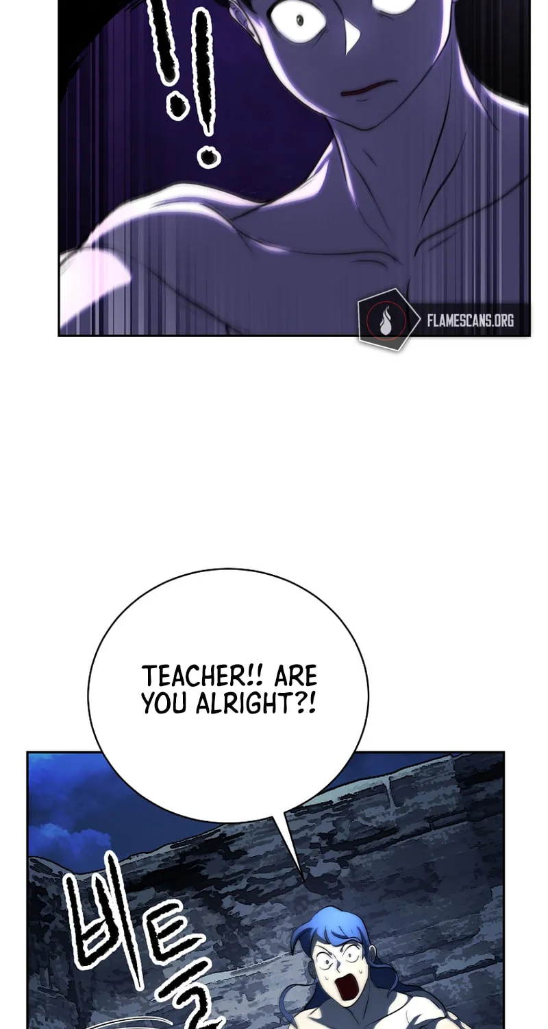 The Heavenly Demon Destroys the Lich King's Murim Chapter 72 page 105 - 