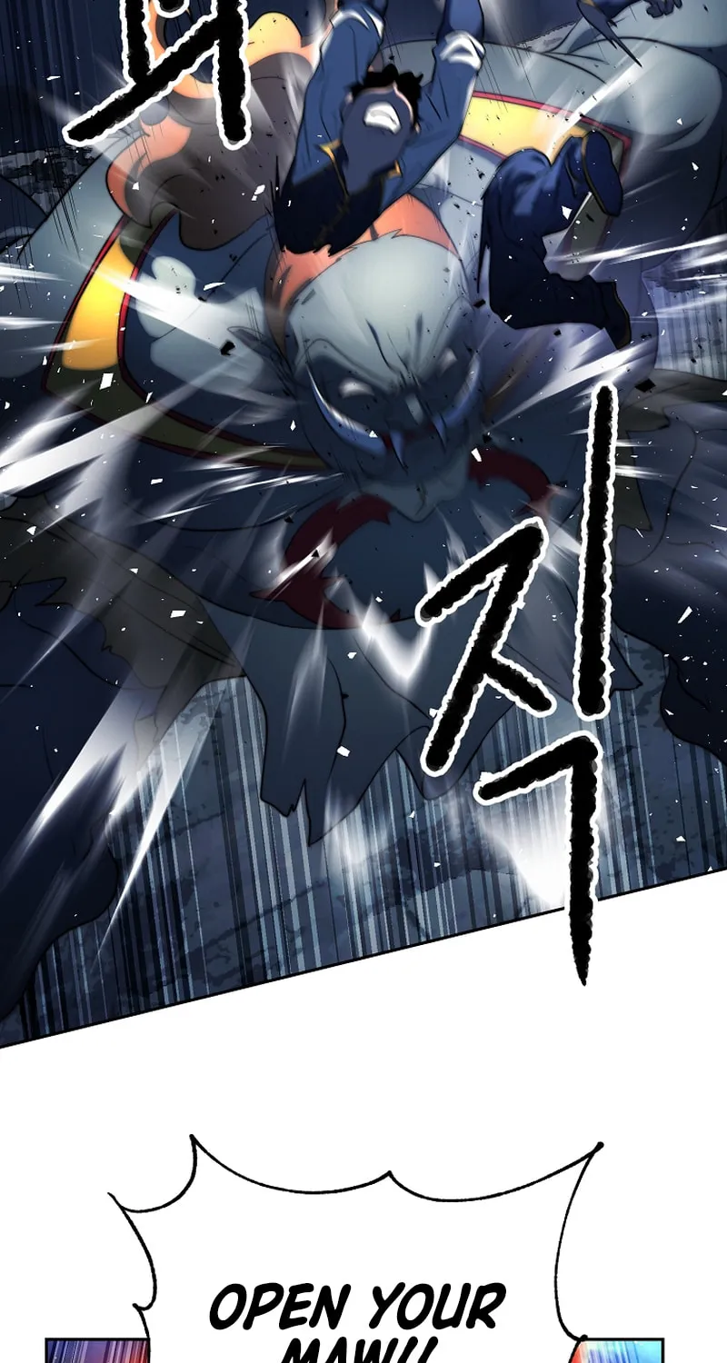 The Heavenly Demon Destroys the Lich King's Murim Chapter 72 page 12 - 