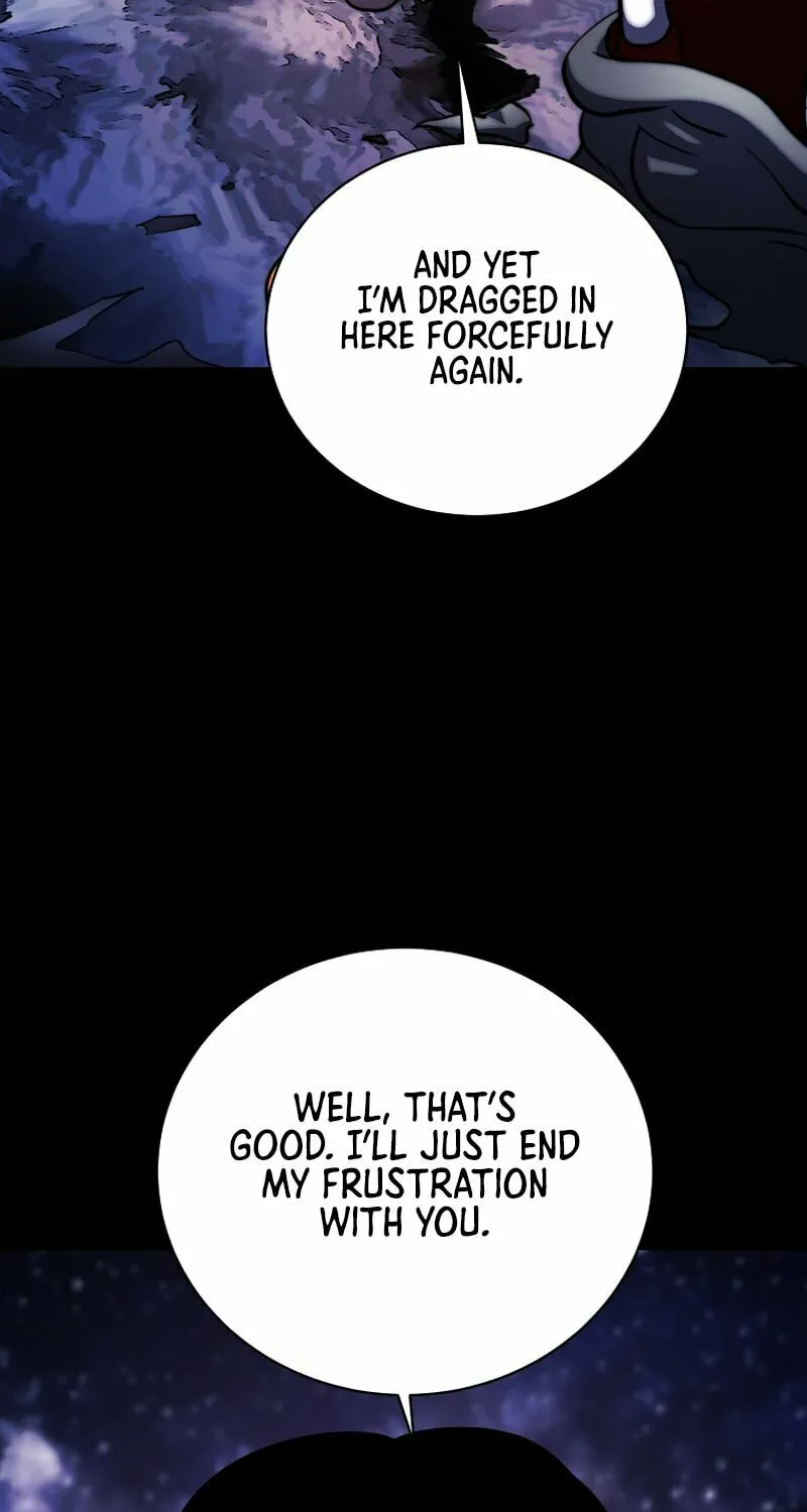 The Heavenly Demon Destroys the Lich King's Murim Chapter 72 page 111 - 