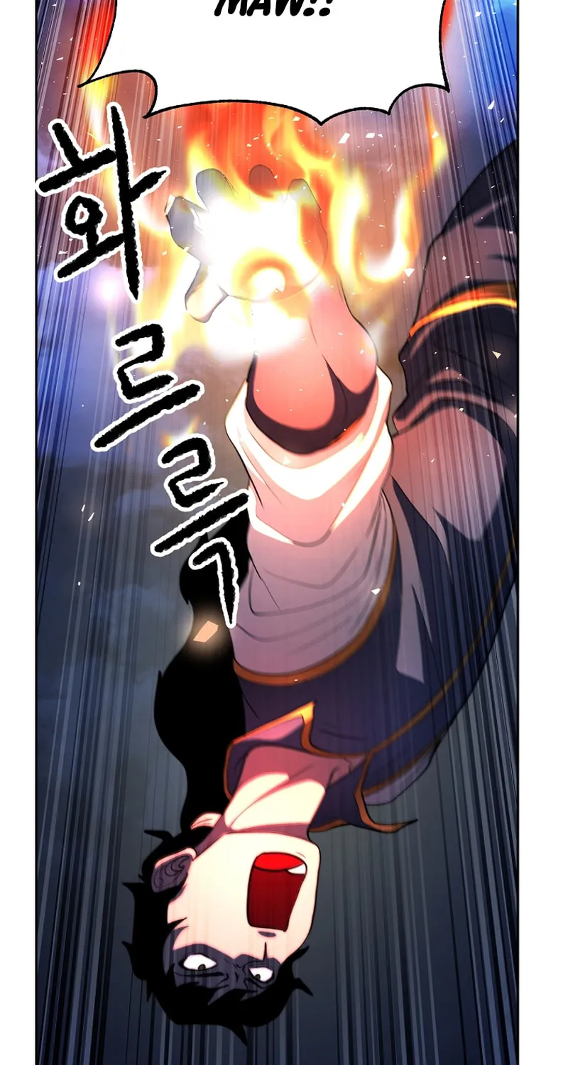 The Heavenly Demon Destroys the Lich King's Murim Chapter 72 page 13 - 