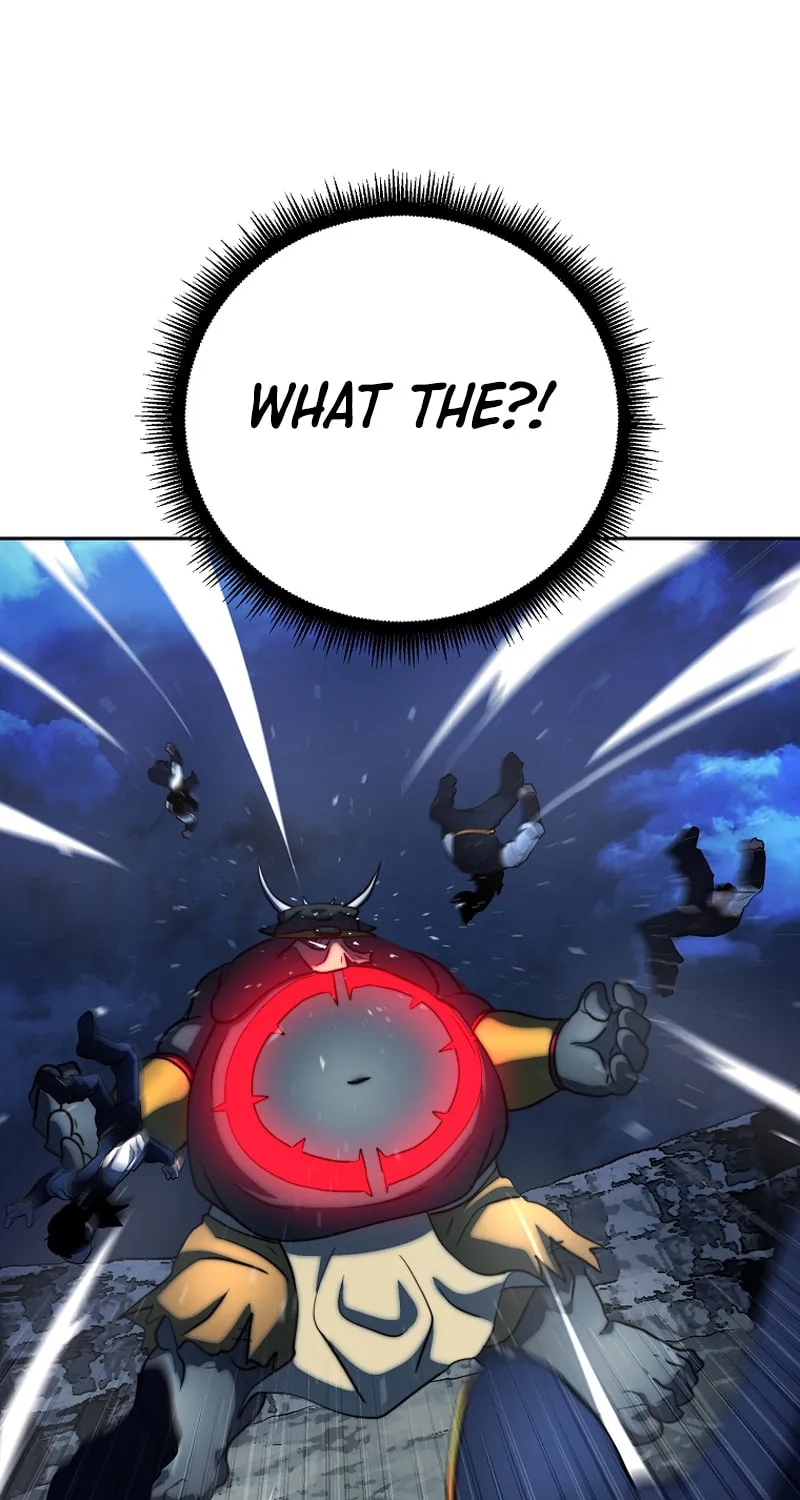 The Heavenly Demon Destroys the Lich King's Murim Chapter 72 page 3 - 