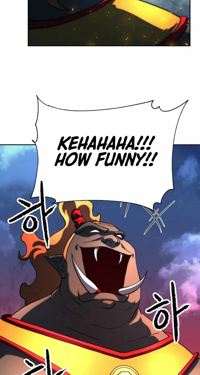 The Heavenly Demon Destroys the Lich King's Murim Chapter 72 page 22 - 
