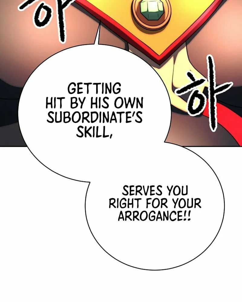 The Heavenly Demon Destroys the Lich King's Murim Chapter 72 page 23 - 