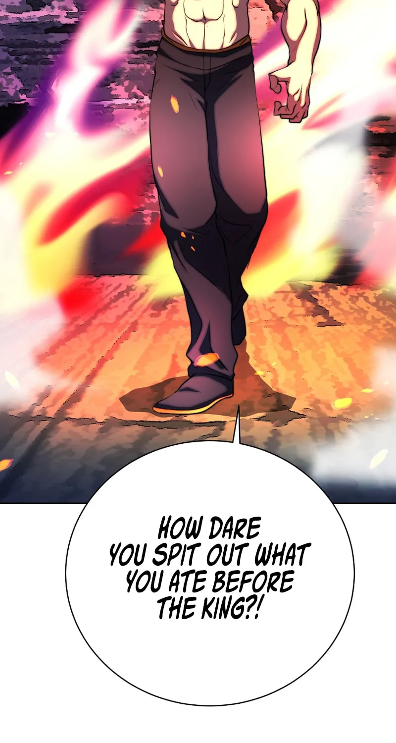 The Heavenly Demon Destroys the Lich King's Murim Chapter 72 page 26 - 