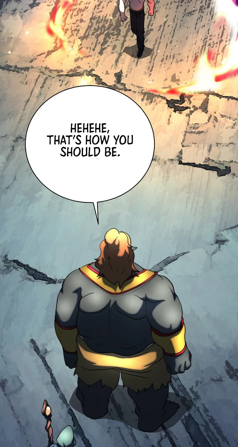 The Heavenly Demon Destroys the Lich King's Murim Chapter 72 page 29 - 
