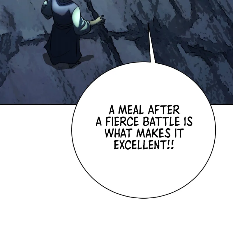 The Heavenly Demon Destroys the Lich King's Murim Chapter 72 page 30 - 