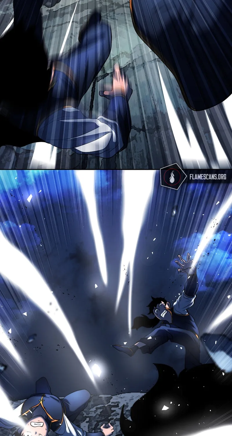 The Heavenly Demon Destroys the Lich King's Murim Chapter 72 page 4 - 