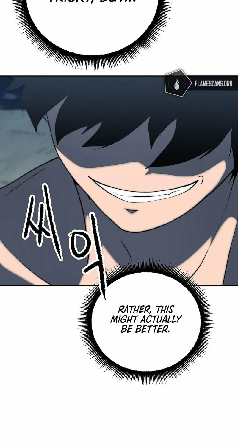 The Heavenly Demon Destroys the Lich King's Murim Chapter 72 page 34 - 
