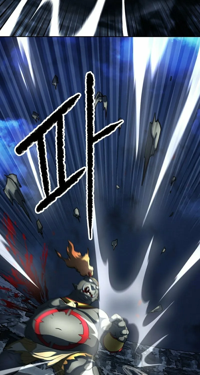 The Heavenly Demon Destroys the Lich King's Murim Chapter 72 page 38 - 