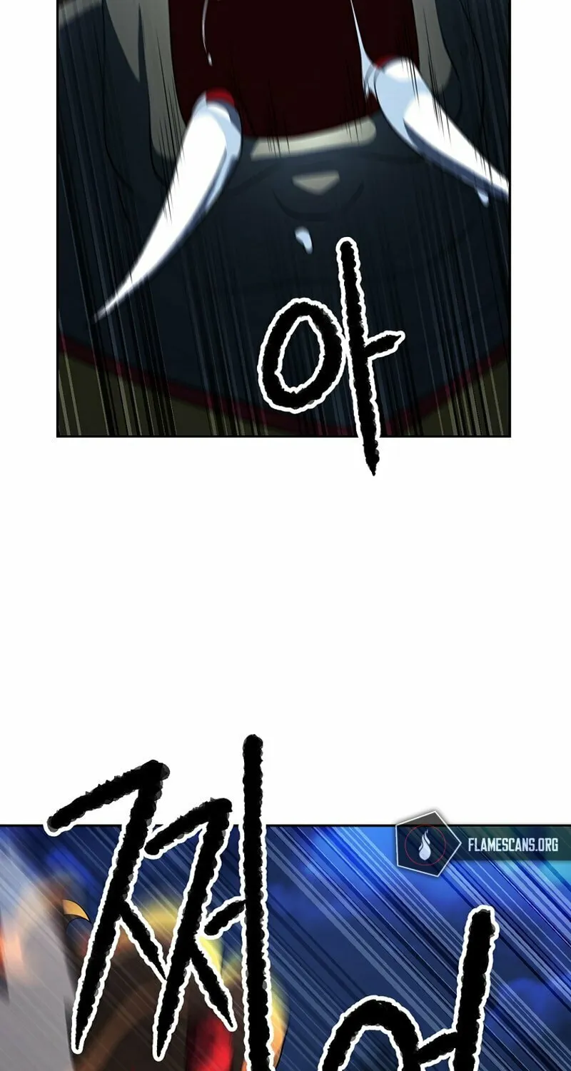 The Heavenly Demon Destroys the Lich King's Murim Chapter 72 page 40 - 