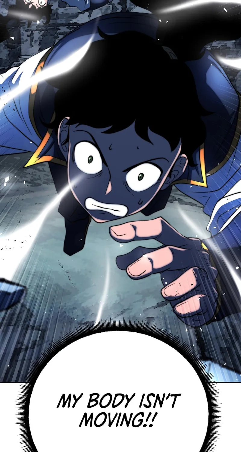 The Heavenly Demon Destroys the Lich King's Murim Chapter 72 page 5 - 