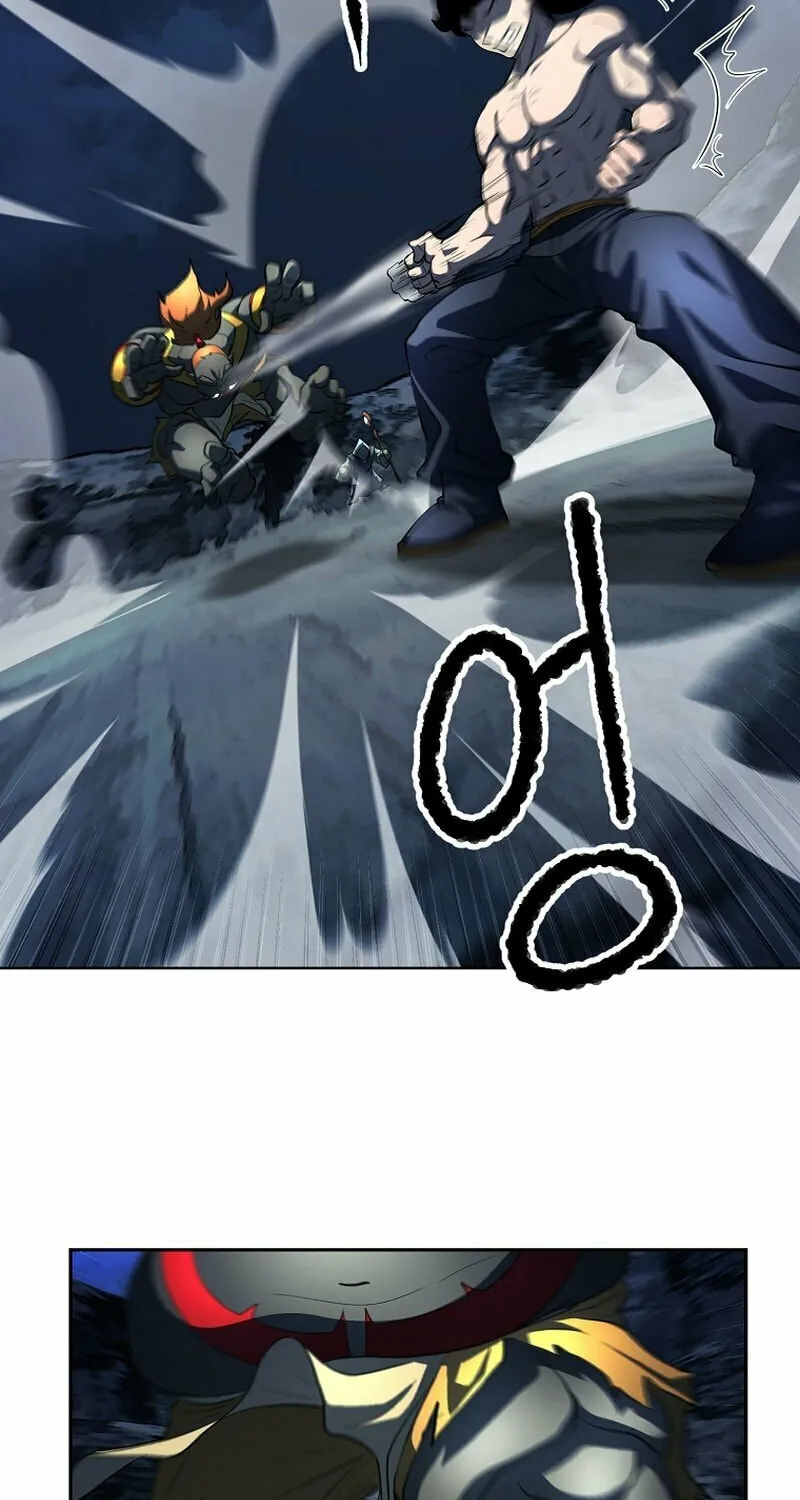 The Heavenly Demon Destroys the Lich King's Murim Chapter 72 page 46 - 