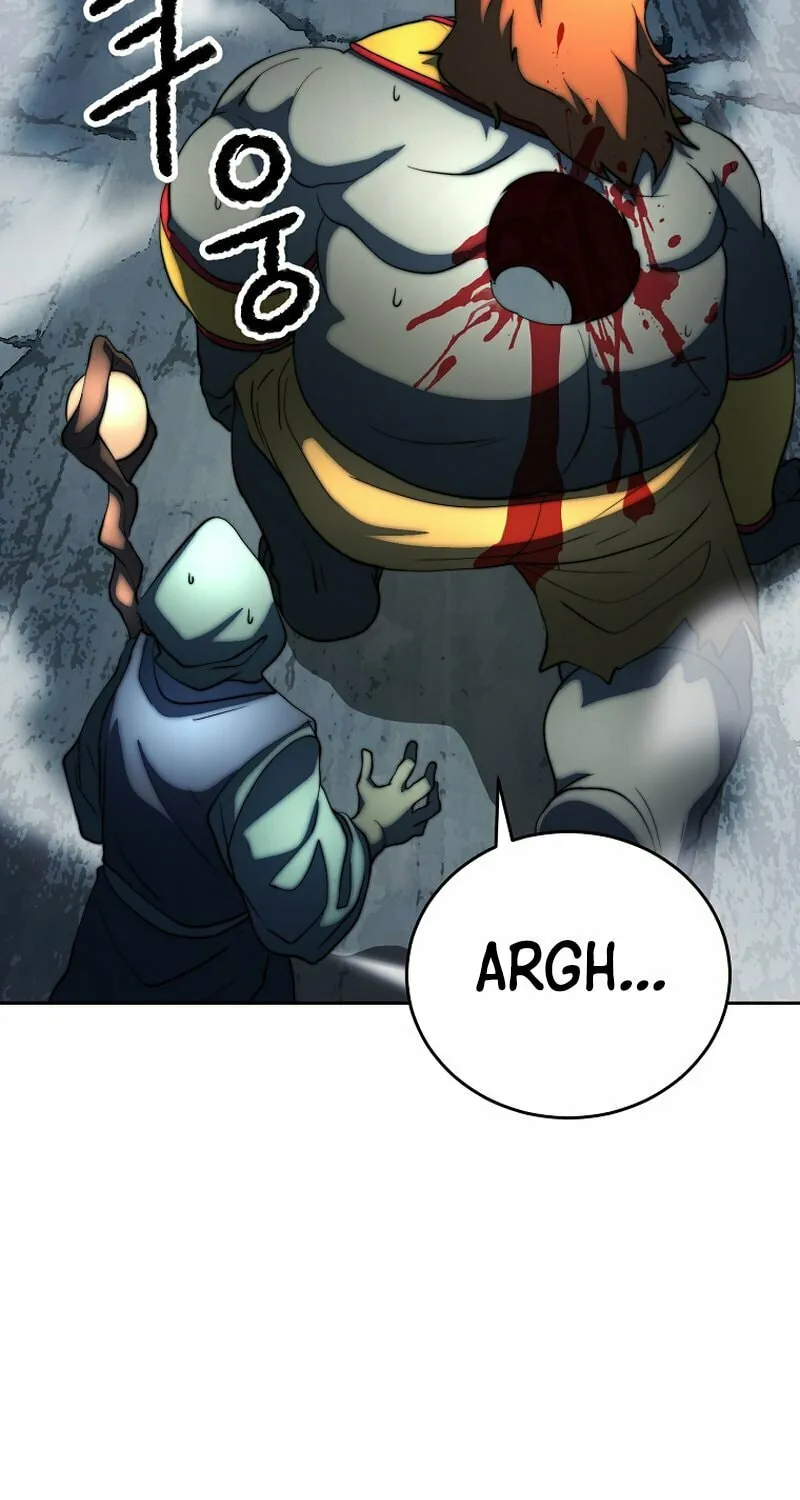 The Heavenly Demon Destroys the Lich King's Murim Chapter 72 page 48 - 
