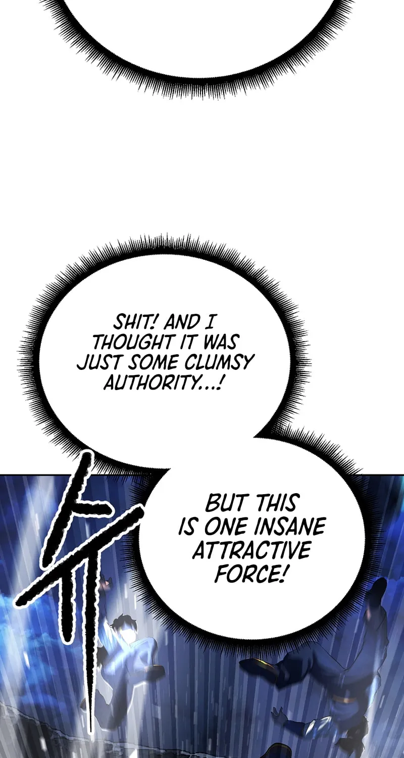 The Heavenly Demon Destroys the Lich King's Murim Chapter 72 page 6 - 