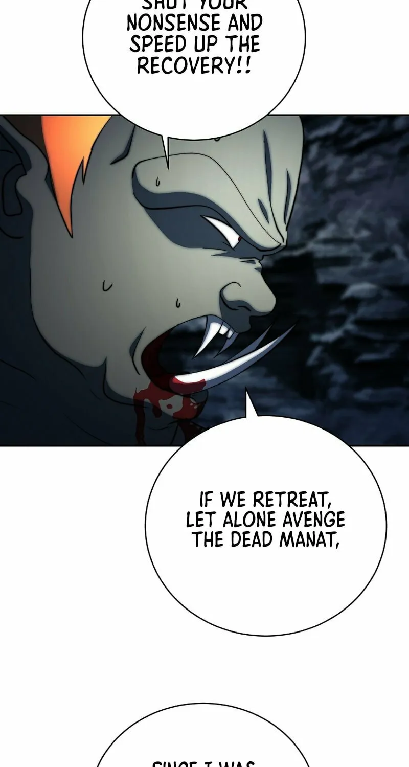 The Heavenly Demon Destroys the Lich King's Murim Chapter 72 page 52 - 
