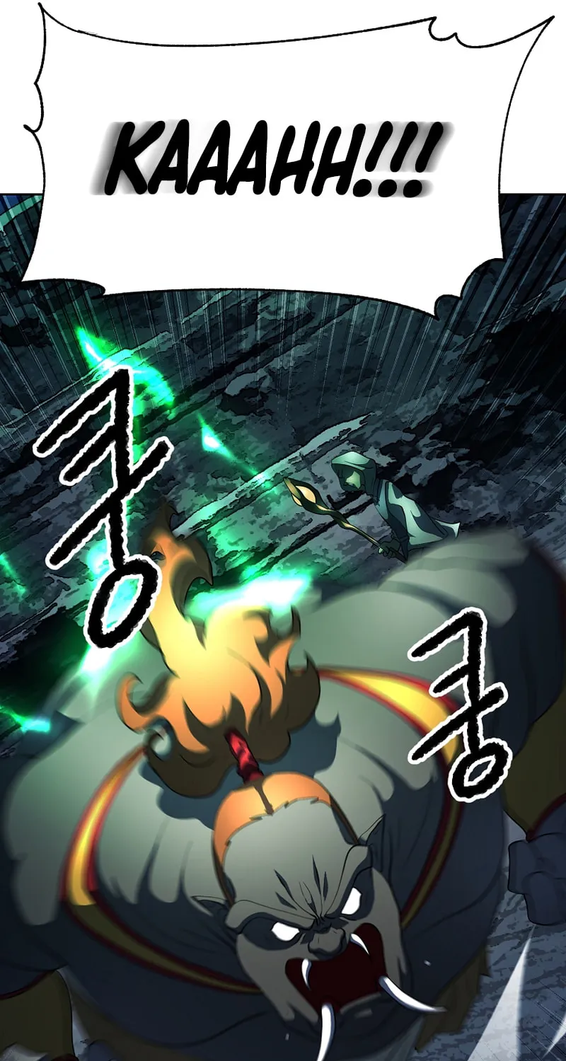 The Heavenly Demon Destroys the Lich King's Murim Chapter 72 page 57 - 