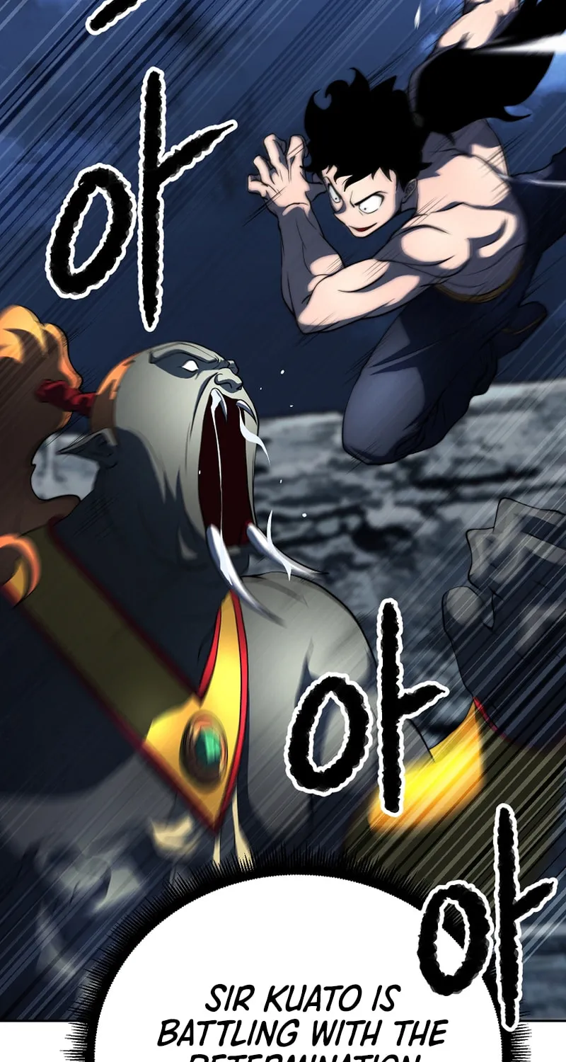 The Heavenly Demon Destroys the Lich King's Murim Chapter 72 page 61 - 