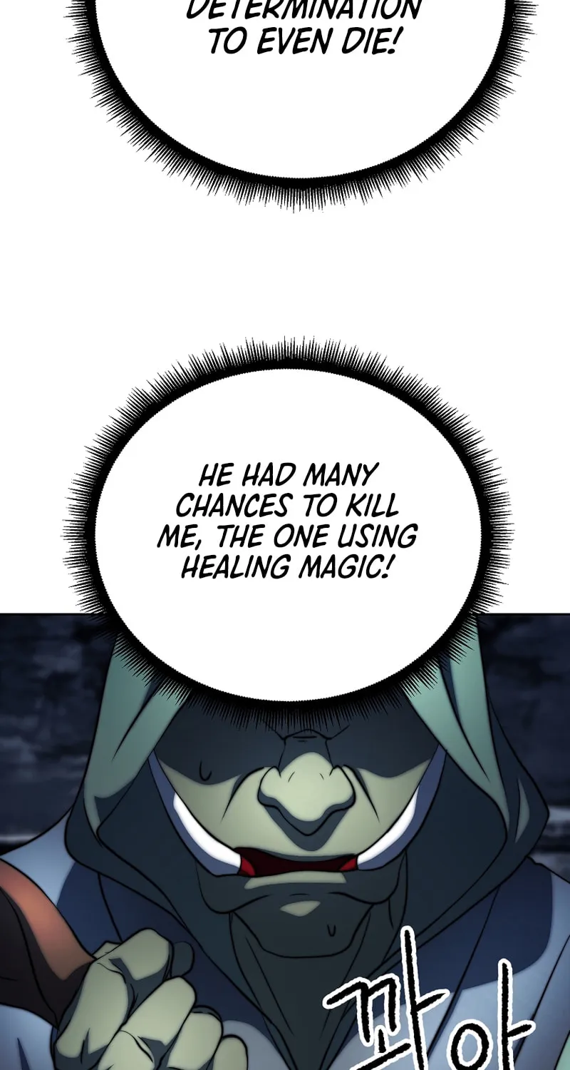 The Heavenly Demon Destroys the Lich King's Murim Chapter 72 page 62 - 