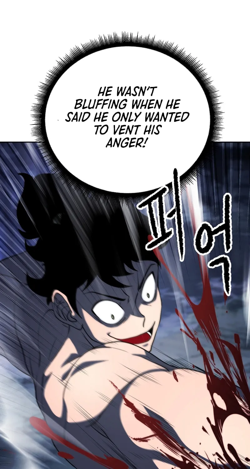 The Heavenly Demon Destroys the Lich King's Murim Chapter 72 page 64 - 