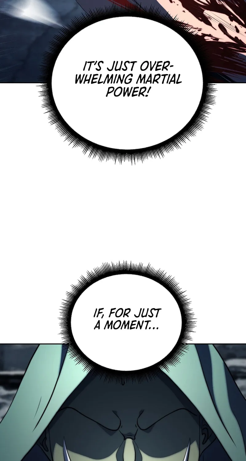 The Heavenly Demon Destroys the Lich King's Murim Chapter 72 page 65 - 