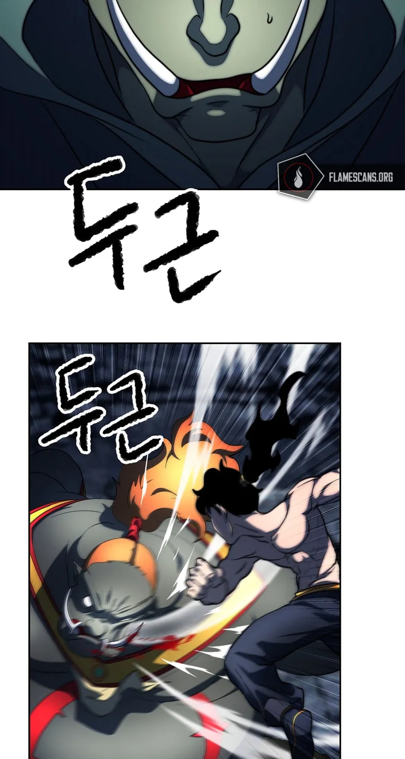 The Heavenly Demon Destroys the Lich King's Murim Chapter 72 page 66 - 