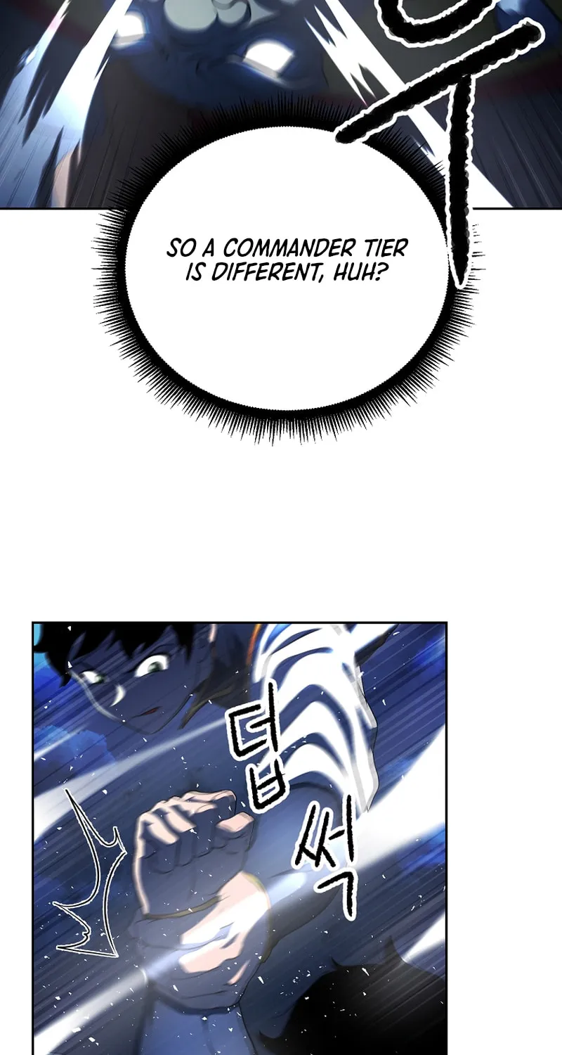 The Heavenly Demon Destroys the Lich King's Murim Chapter 72 page 8 - 
