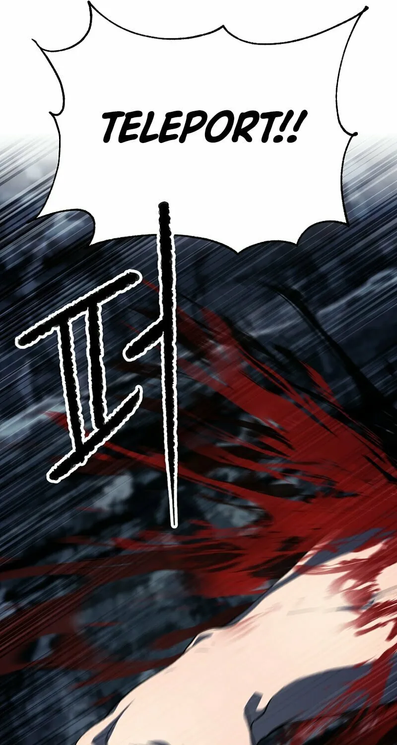 The Heavenly Demon Destroys the Lich King's Murim Chapter 72 page 71 - 