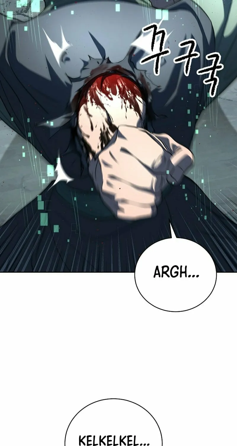 The Heavenly Demon Destroys the Lich King's Murim Chapter 72 page 74 - 