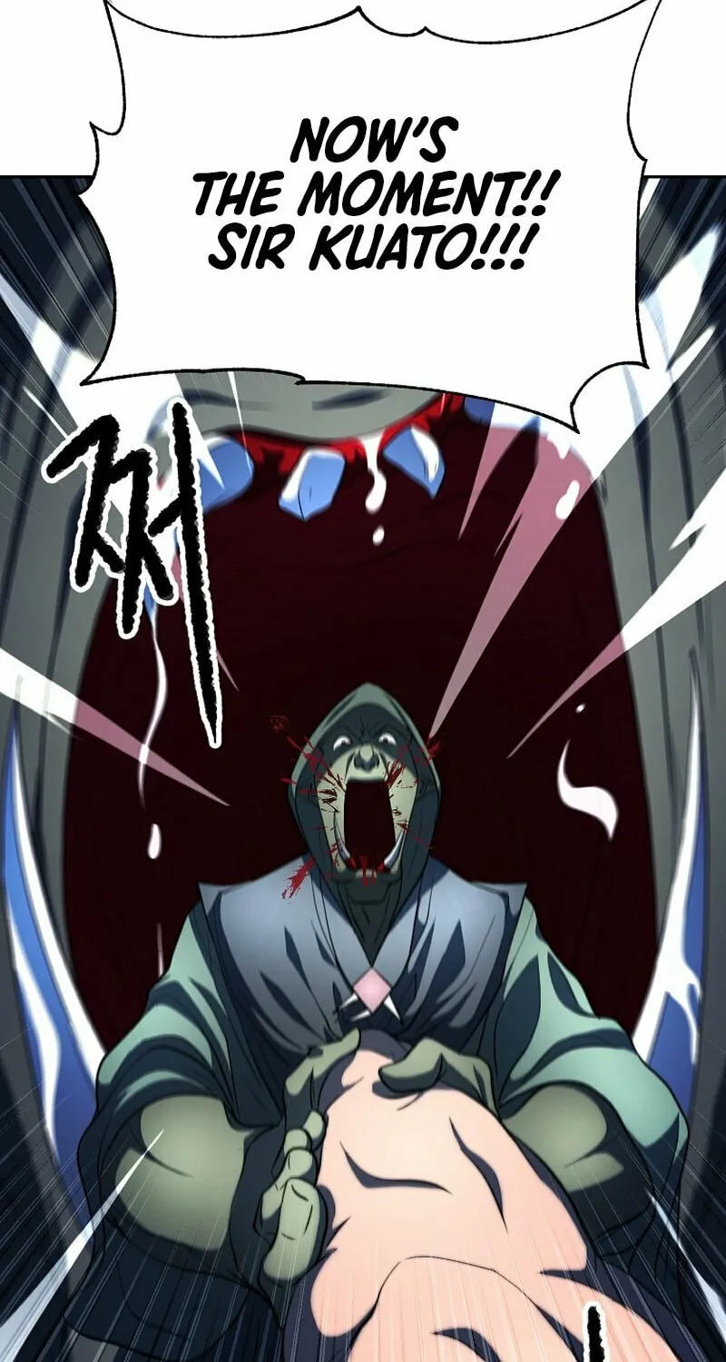 The Heavenly Demon Destroys the Lich King's Murim Chapter 72 page 76 - 