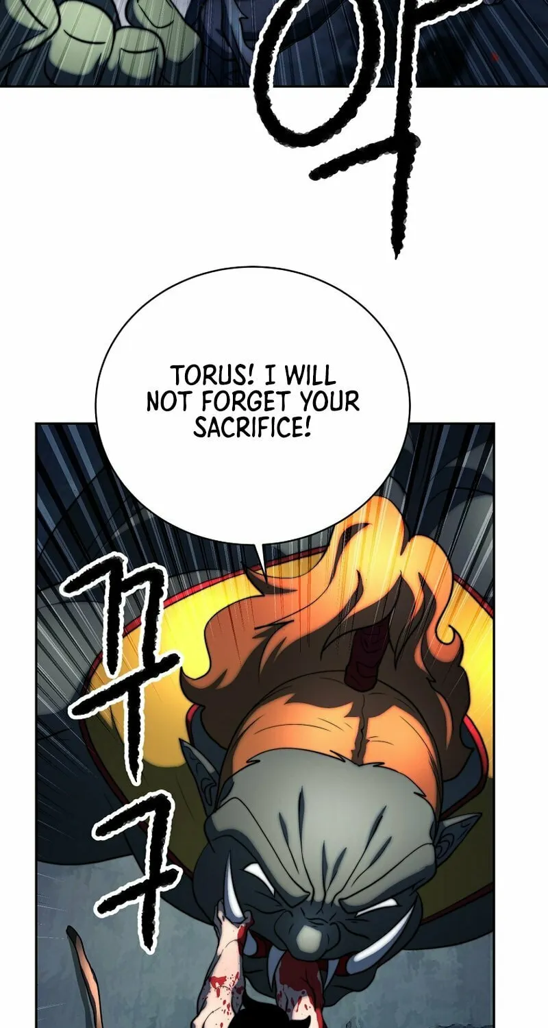 The Heavenly Demon Destroys the Lich King's Murim Chapter 72 page 79 - 