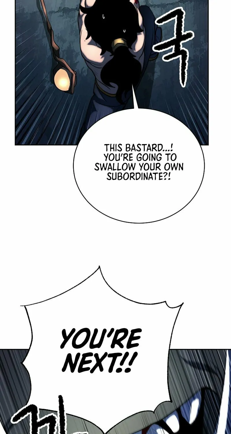 The Heavenly Demon Destroys the Lich King's Murim Chapter 72 page 80 - 