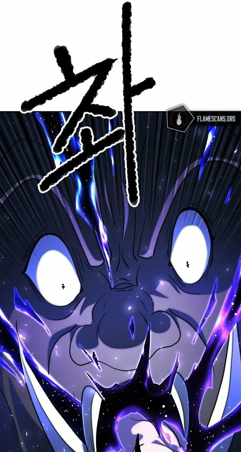 The Heavenly Demon Destroys the Lich King's Murim Chapter 72 page 84 - 