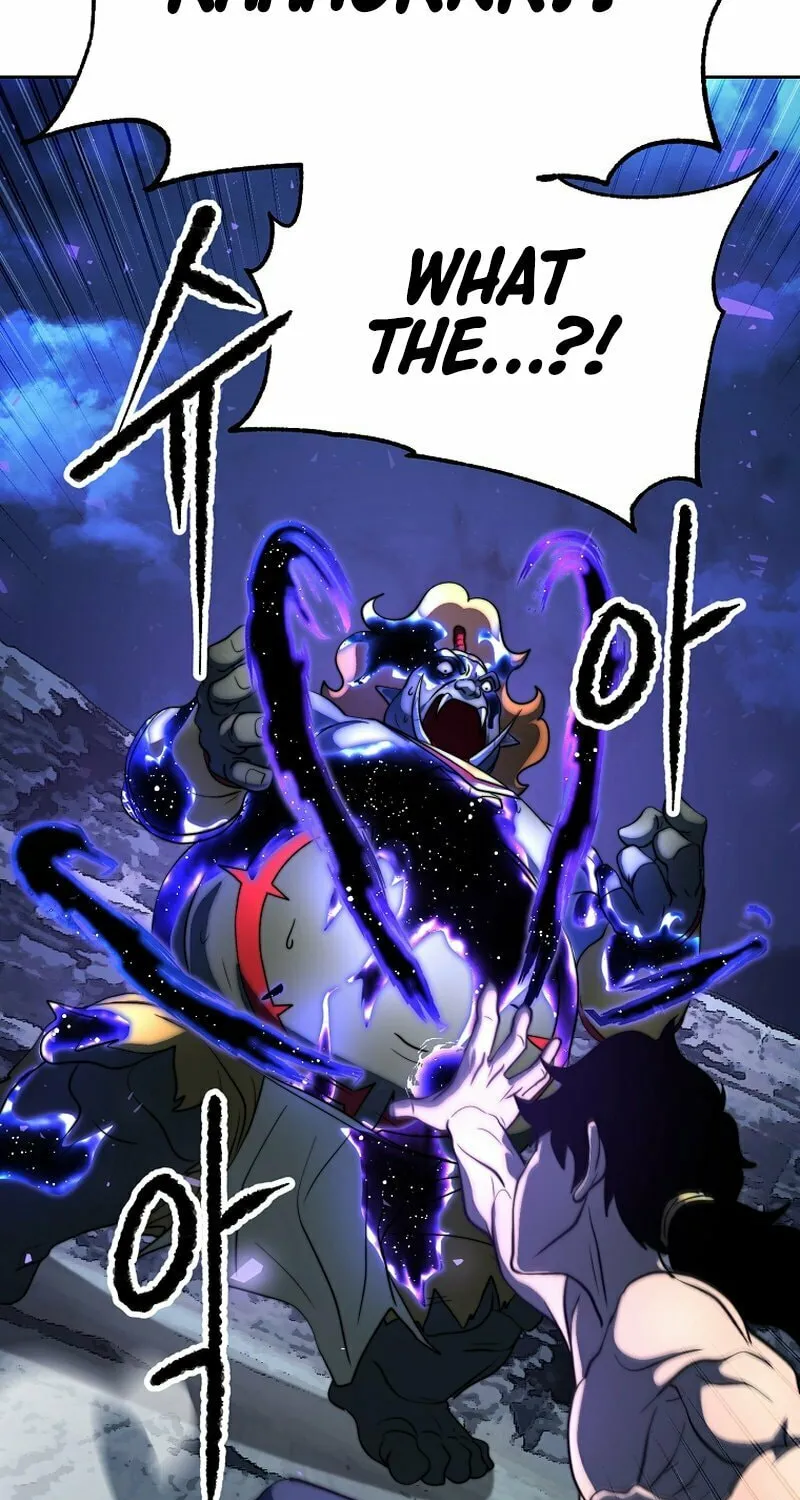 The Heavenly Demon Destroys the Lich King's Murim Chapter 72 page 86 - 