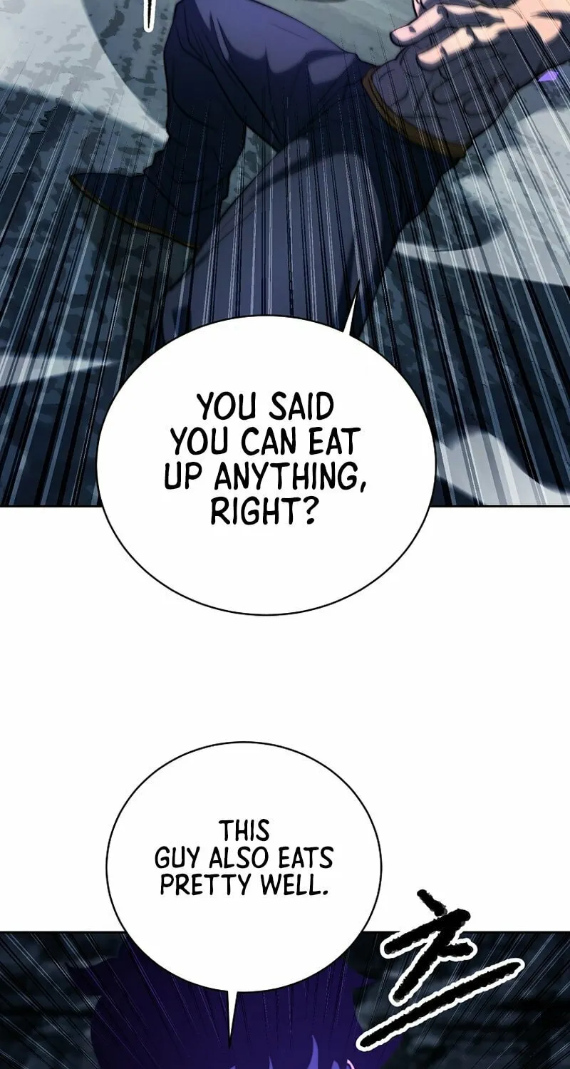 The Heavenly Demon Destroys the Lich King's Murim Chapter 72 page 87 - 
