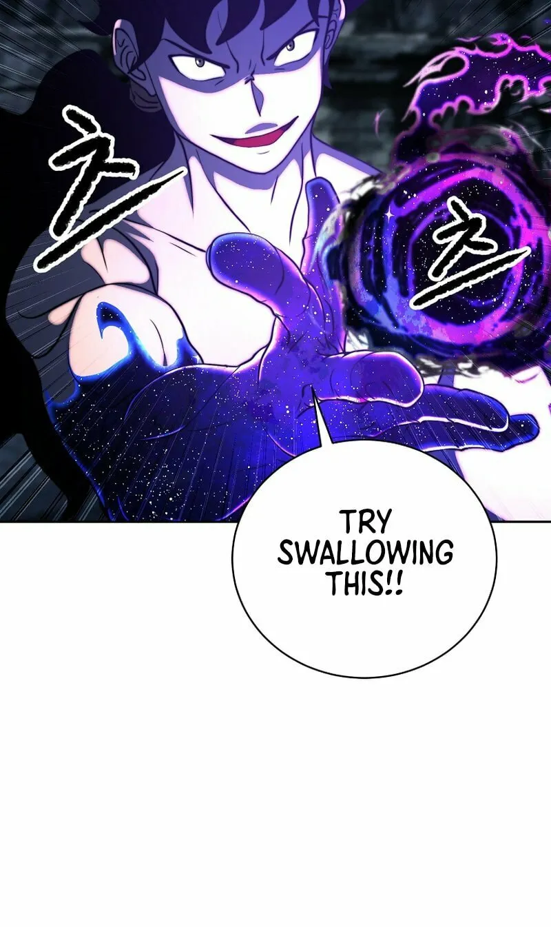 The Heavenly Demon Destroys the Lich King's Murim Chapter 72 page 88 - 