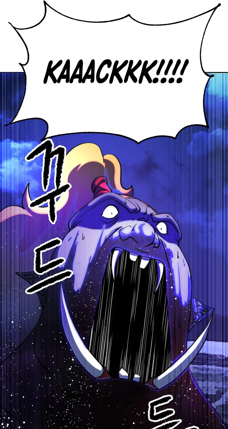 The Heavenly Demon Destroys the Lich King's Murim Chapter 72 page 89 - 