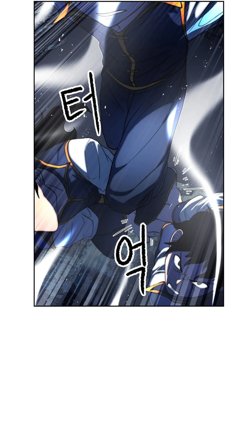The Heavenly Demon Destroys the Lich King's Murim Chapter 72 page 10 - 