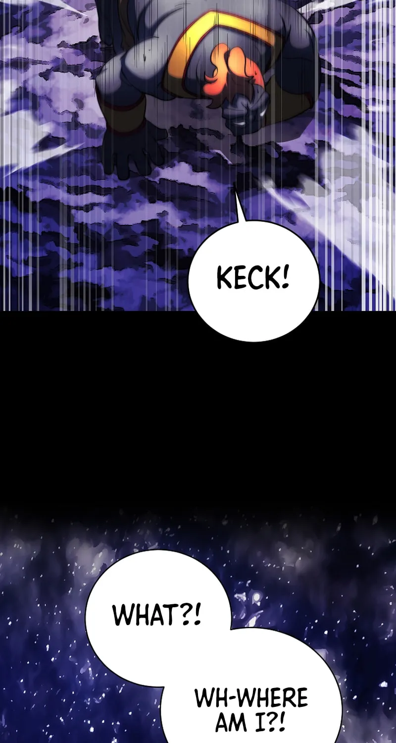 The Heavenly Demon Destroys the Lich King's Murim Chapter 72 page 92 - 