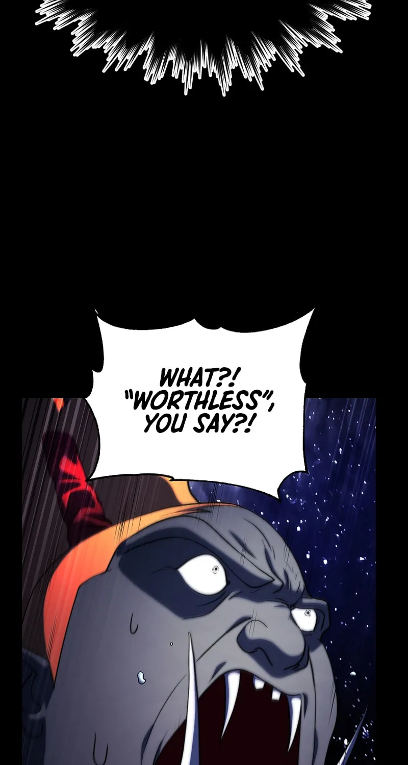 The Heavenly Demon Destroys the Lich King's Murim Chapter 72 page 94 - 