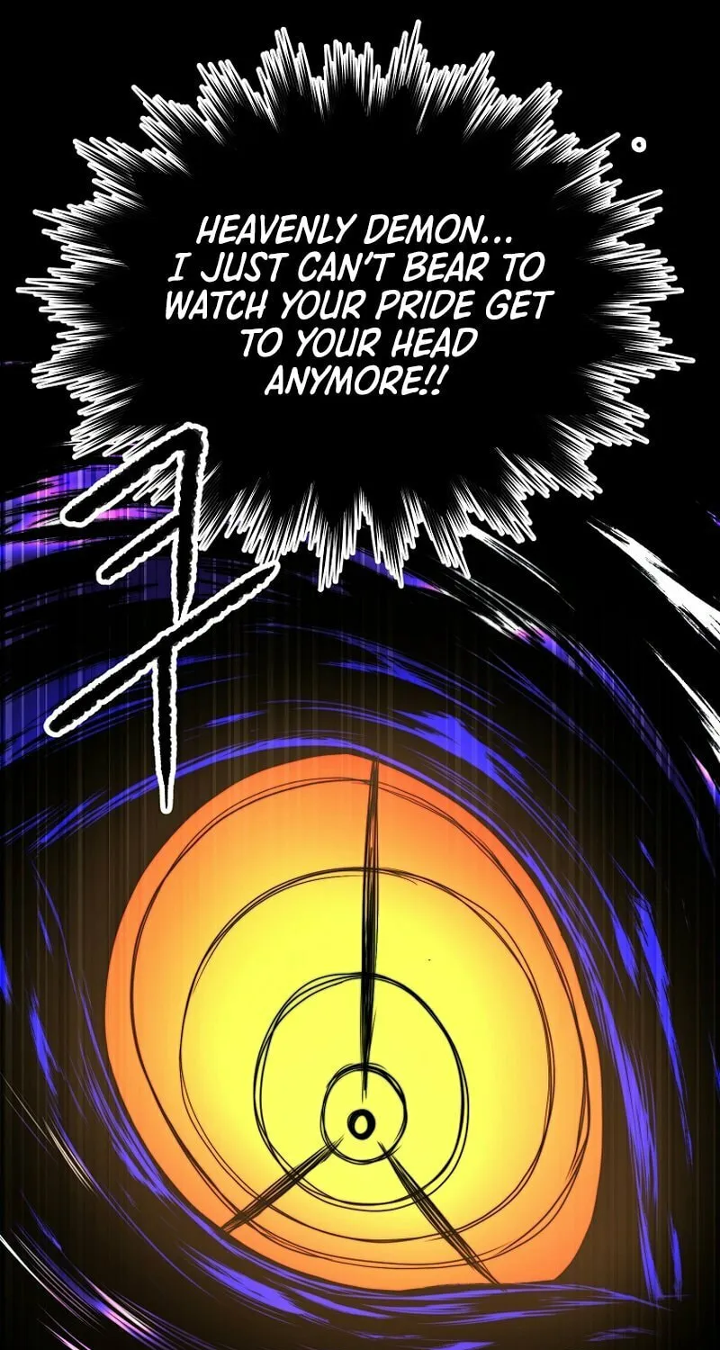 The Heavenly Demon Destroys the Lich King's Murim Chapter 72 page 96 - 