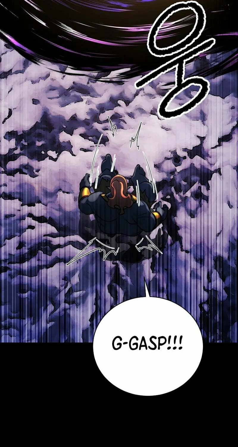 The Heavenly Demon Destroys the Lich King's Murim Chapter 72 page 97 - 