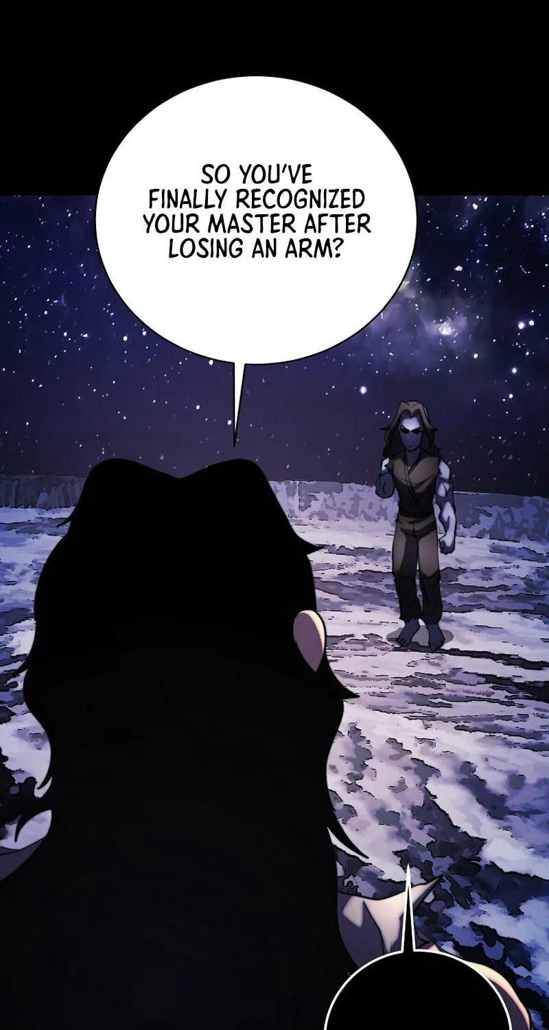 The Heavenly Demon Destroys the Lich King's Murim Chapter 73 page 11 - 