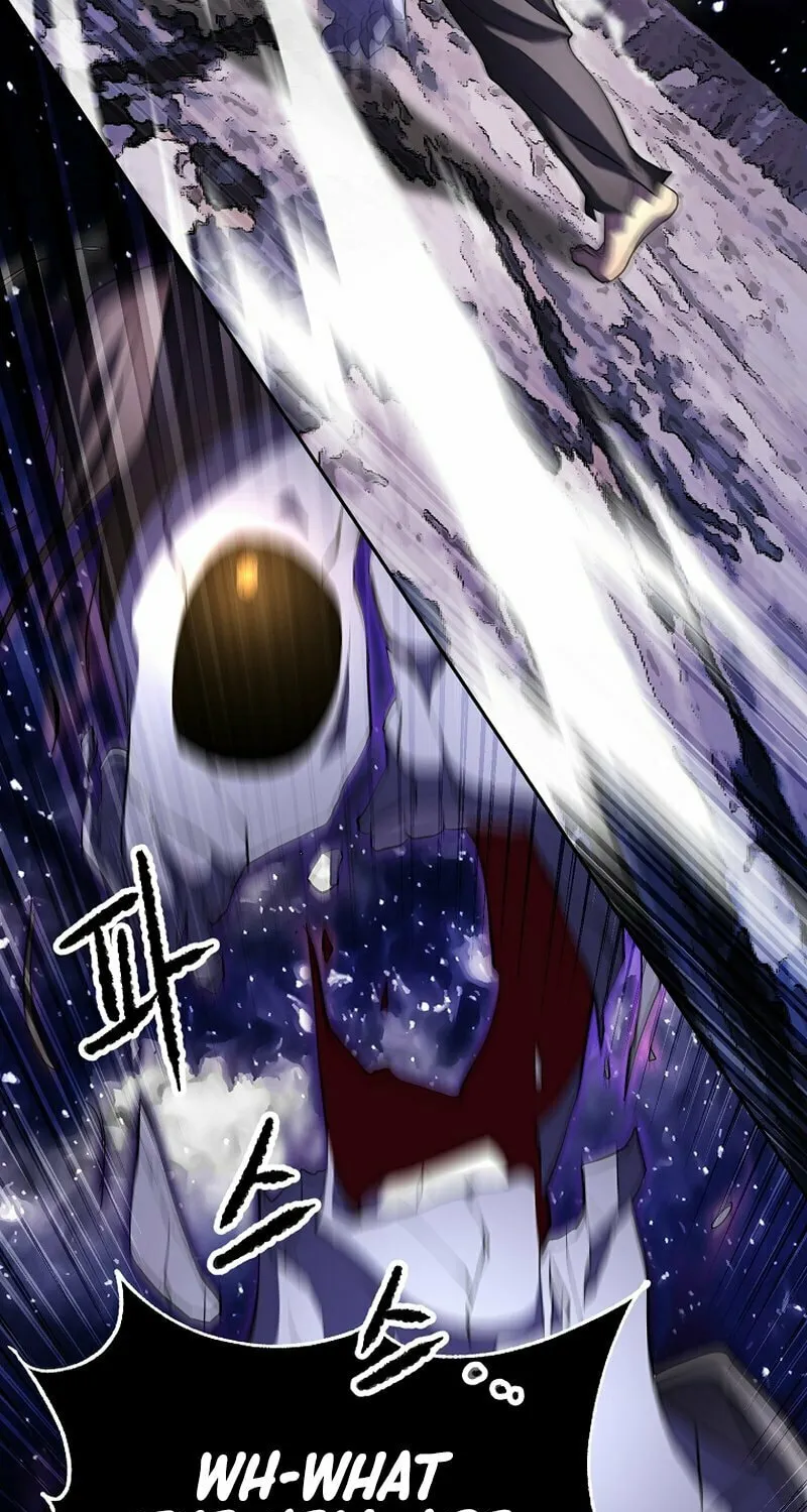 The Heavenly Demon Destroys the Lich King's Murim Chapter 73 page 102 - 