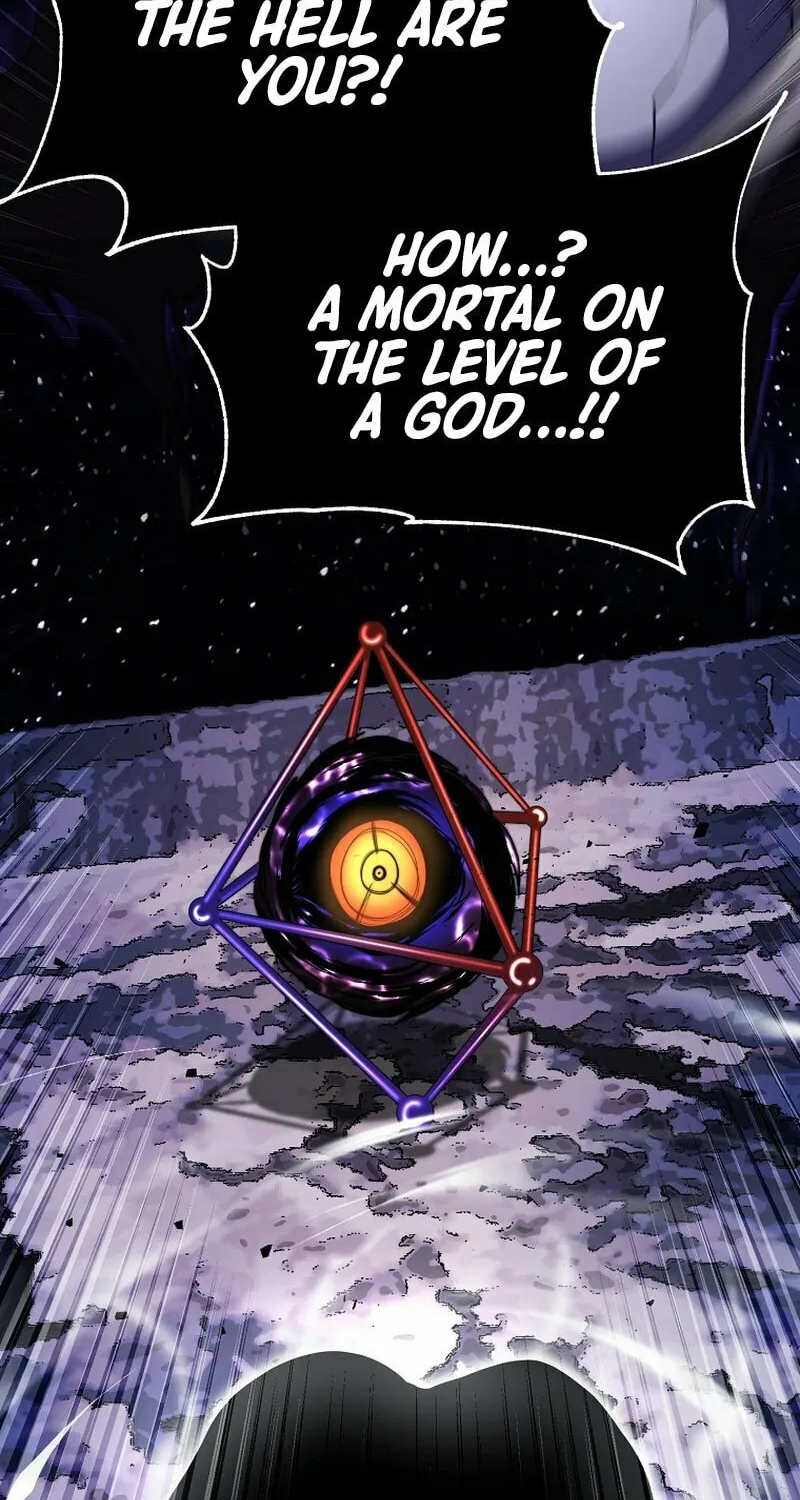 The Heavenly Demon Destroys the Lich King's Murim Chapter 73 page 103 - 