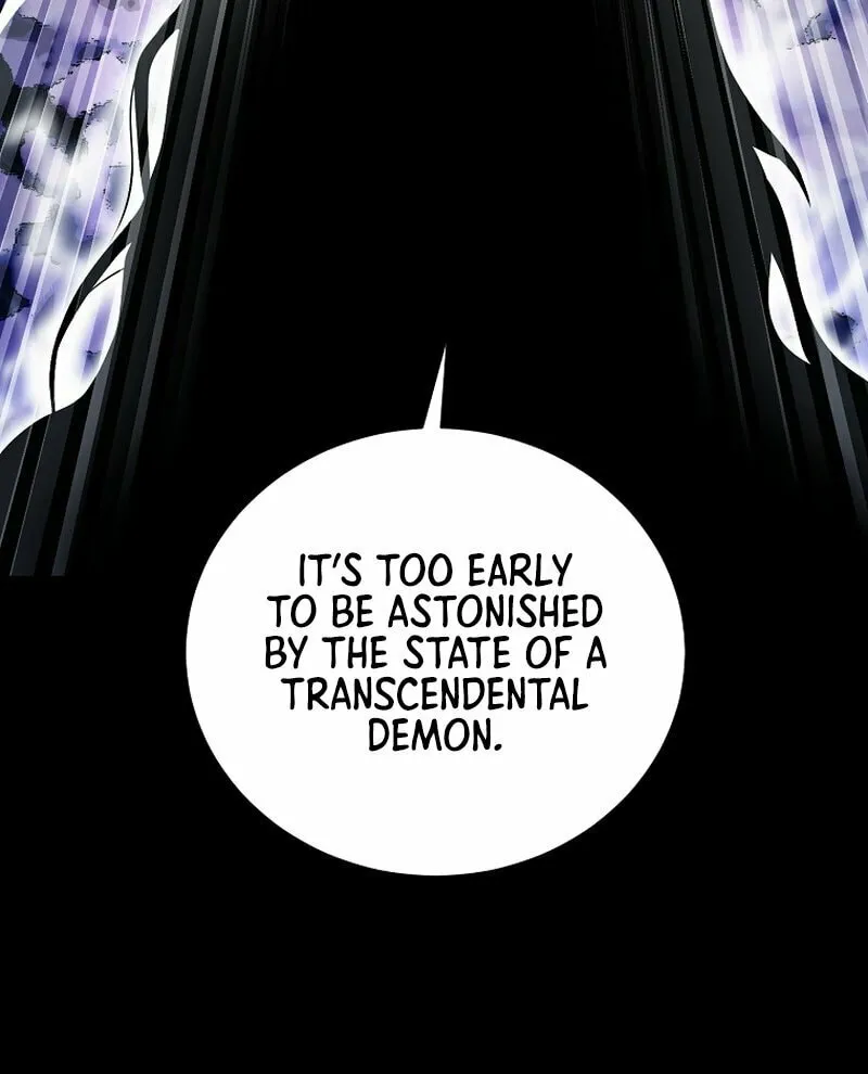 The Heavenly Demon Destroys the Lich King's Murim Chapter 73 page 104 - 