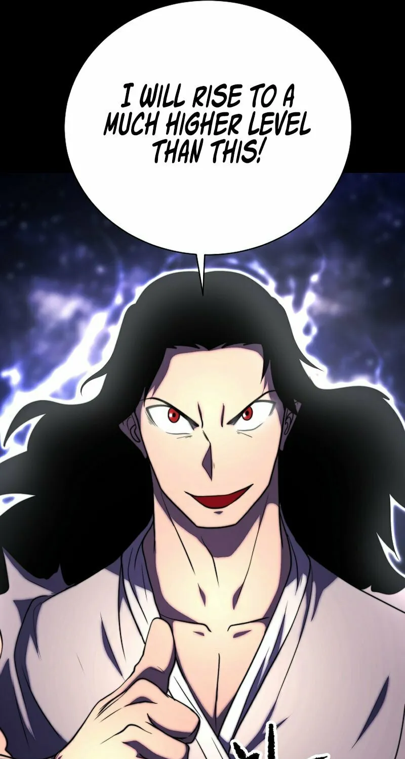 The Heavenly Demon Destroys the Lich King's Murim Chapter 73 page 105 - 